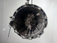 JAGUAR XE Gearbox 2015-2024 AJ200D 2.0L 6 Speed Manual  ZF 6S-45 2WD 