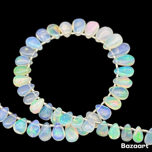 18cts ethiopian opal - ethiopian,