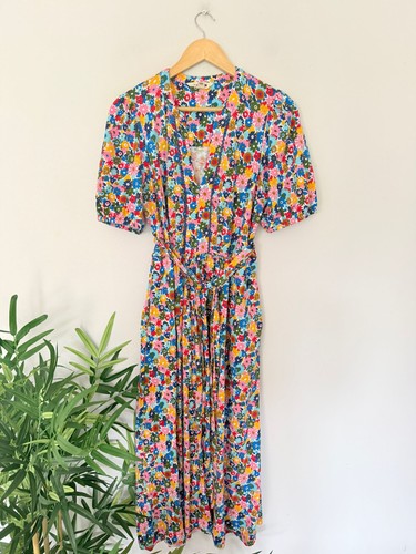 Boden dress womens - boden, floral