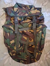Web-Tec Brit Army Cadet DPM
