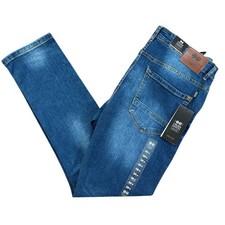 Crosshatch New Svelte Jeans