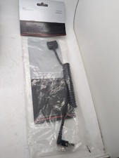 New Genuine Audi Apple iPhone iPad iPod Dock Charge Cable A1 A3 A4 Q3 Q5 Q7 TT