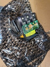 Transistor array with