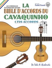 Richards - La Bible d'Accords
