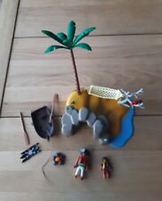 Playmobil 4139 Pirate Island