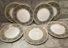 Wedge wood Bone China Columbia