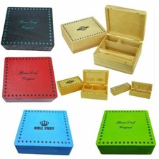 DUFT Storage Box Smoking