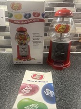 Vintage Jelly Belly Jelly Bean