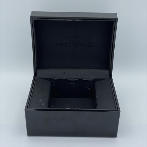 Breitling watch box case - breitling,