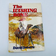 The Wishing Bone. By David