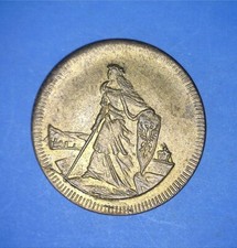 EX FAUVER - GERMANIA / IRON