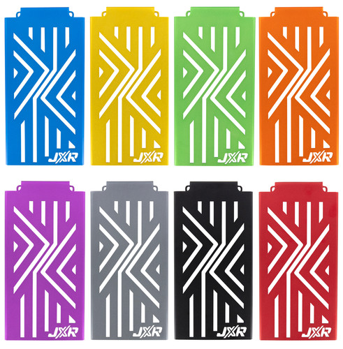 Surron jxr controller cover - surron,
