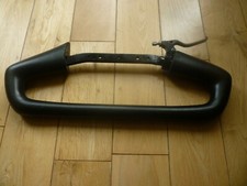 kymco midi xls scooter Handle