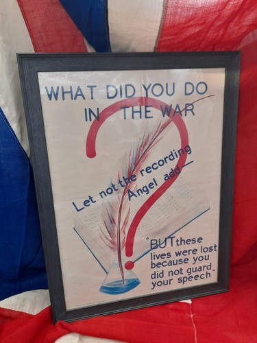 Original ww2 british - original,
