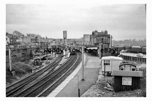 Bb0344 bishops stortford - bishops,