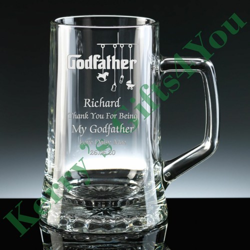 Godmother godfather - godmother,