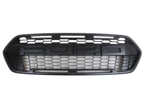 Original raptor look grille - raptor,
