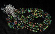 16"Natural Ethiopian Black