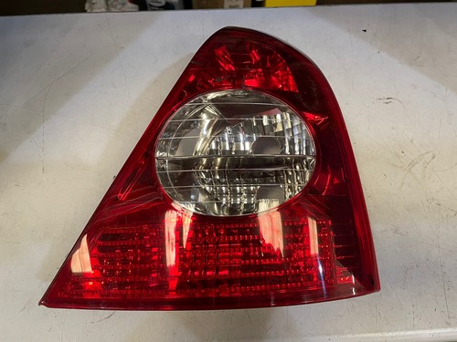 Renault clio mk2 right - mk2,