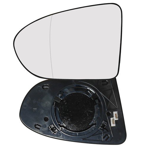 Left side door wing mirror - door,