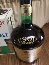 Vintage Courvoisie Ice