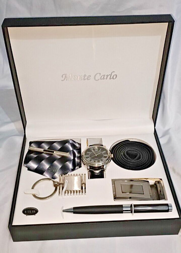 Monte carlo mens quartz - carlo,