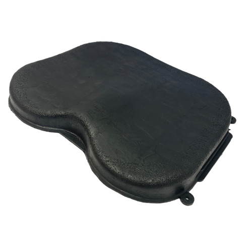 Seat pad cushioning for - seat,