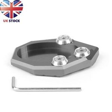 Kickstand Sidestand Extension