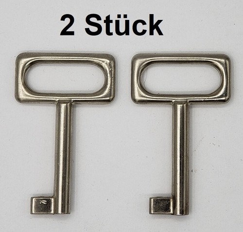 Cabinet key for swivel rod - cabinet,
