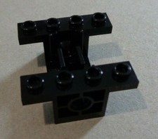 LEGO 6585 Parts Gearbox 4x4x1
