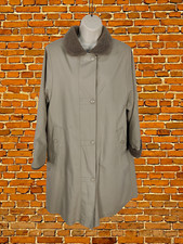 M&S ST MICHAEL COAT SIZE UK 12