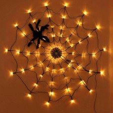 LED Light Halloween Decoration
