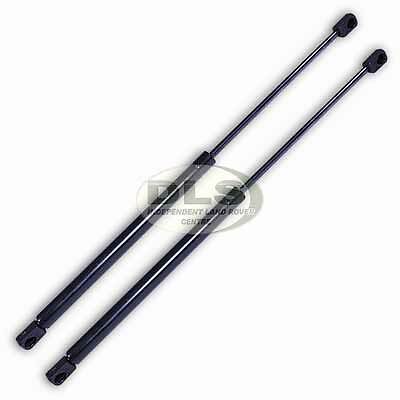 Upper tailgate strut set - upper,