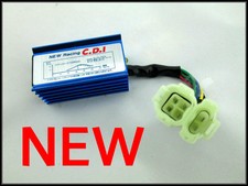 New gy6 high - gy6, cdi