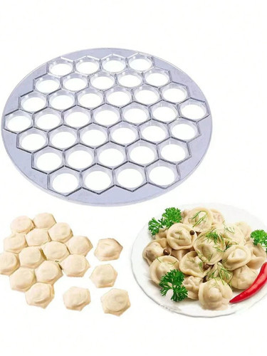 Holes dumpling mould - 37,