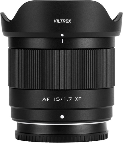 Viltrox 15mm mount - x,
