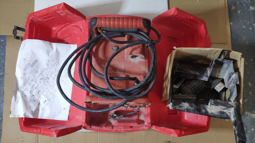 Hilti se20 wall - hilti, dc-se20