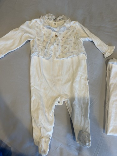Baby girl layette size - layette, 9