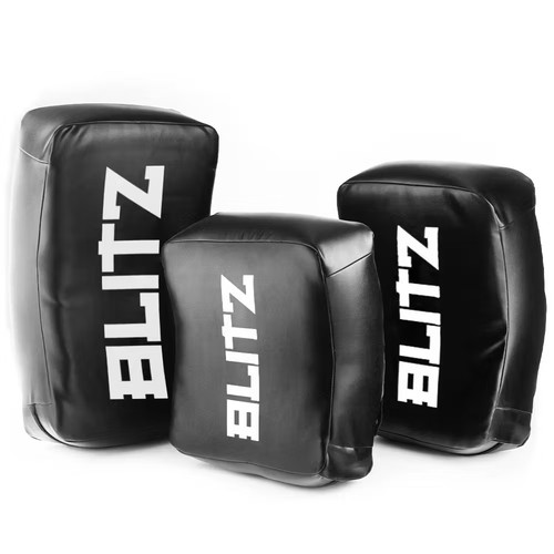 Blitz barricade curved strike - blitz,