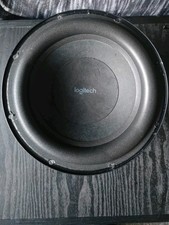Logitech Z906 Subwoofer