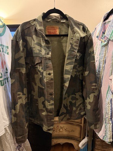 Levi strauss men s - strauss, co