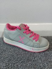 Heeleys Sidewalk Sports Size 2