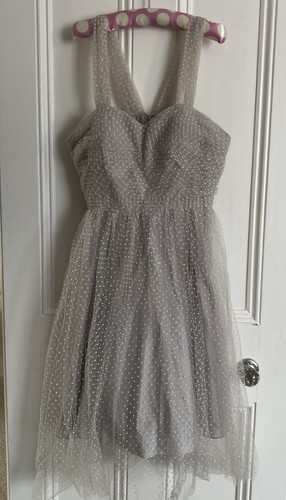 Bnwt 1950s style - style, tulle