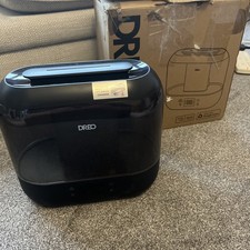 Dreo Smart Humidifier for Bedroom, 4L Cool Mist Humidifier for Home Baby