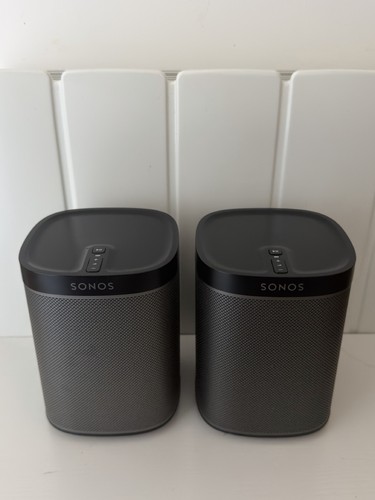 Sonos play1 wireless smart - wireless,