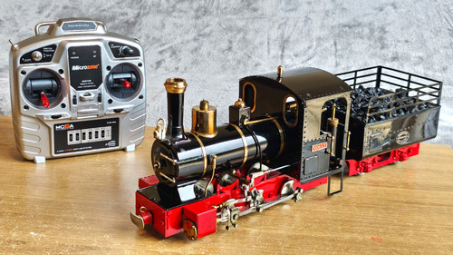Roundhouse engineering live - engineering,
