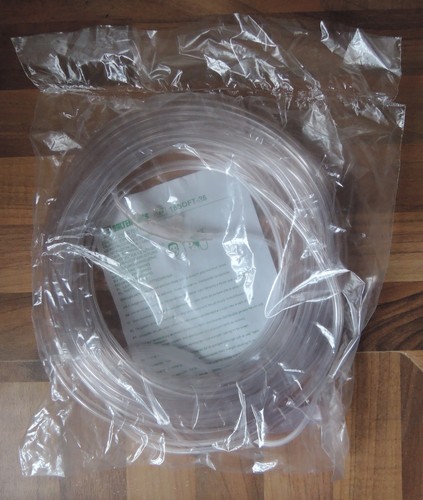 Nasal cannula foot 6m - cannula, /