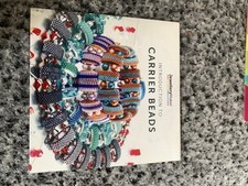 Jewellery Maker DVD - Carrier Beads  - Full Visual Instructions