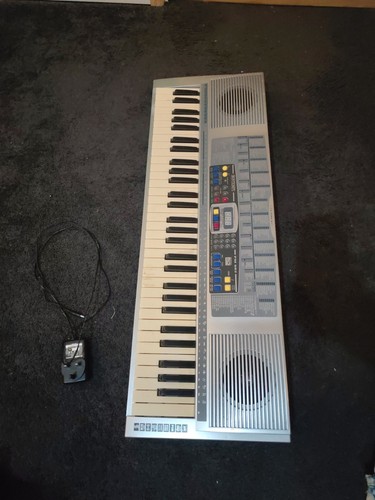 Bontempi 682 electronic - bontempi, pm