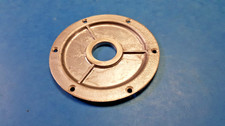 TRIUMPH GEARBOX COVER PLATE